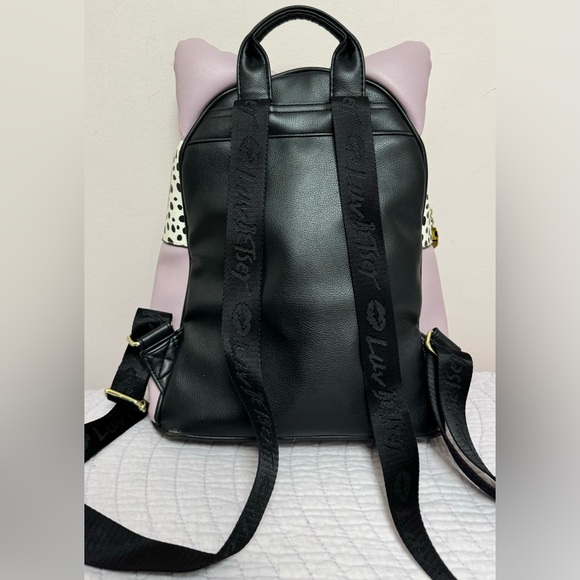 cat backpack - Picture 3 of 4